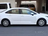 toyota corolla xli 1.6